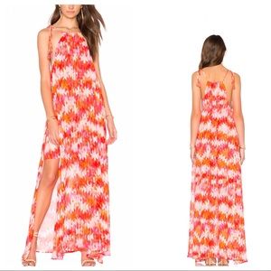 Show Me Your Mumu Rochester Maxi Dress